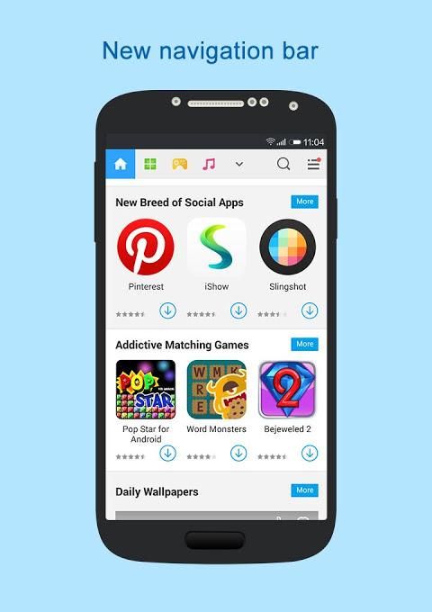 mobogenie market android gratuit